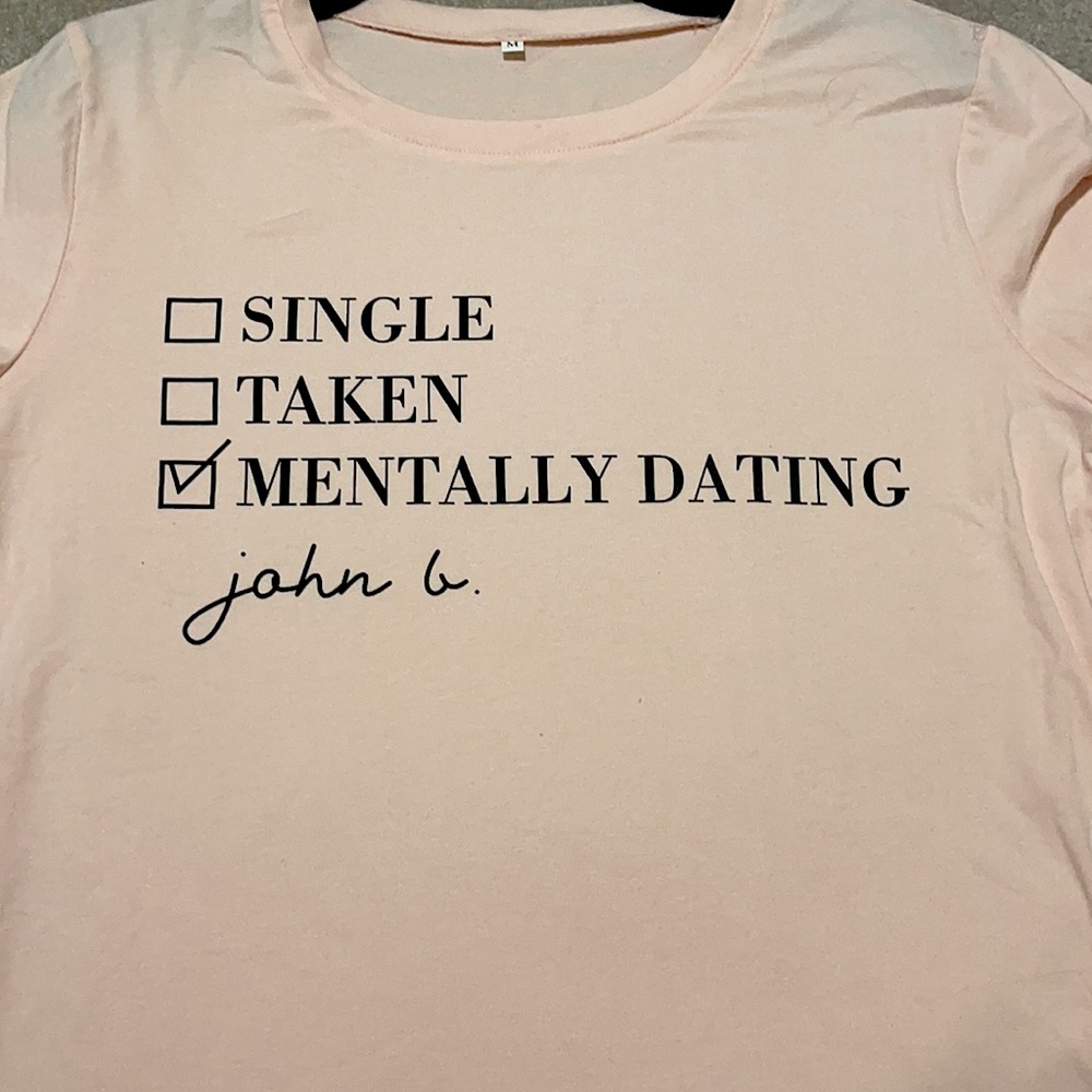 Outer Banks (OBX) Tshirt
